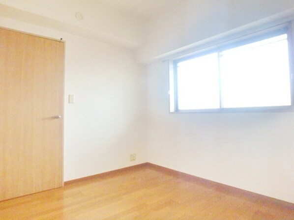 メゾン「サロム」の物件内観写真